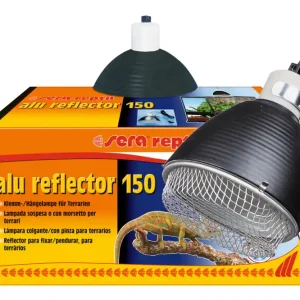 Sera Reptil Alu Reflector 150 Versand Am Gleichen Tag